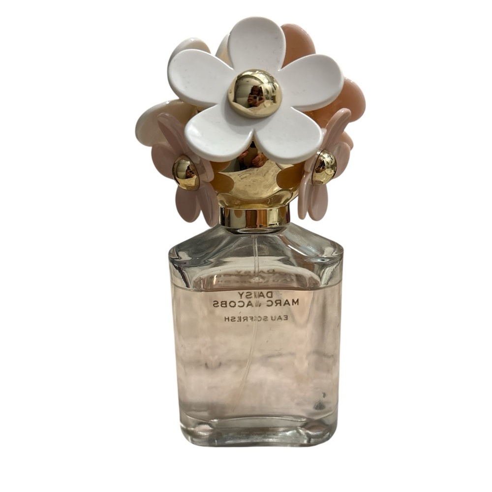 Marc Jacobs Daisy Eau So Fresh with Floral Cap - Picture 3 of 3